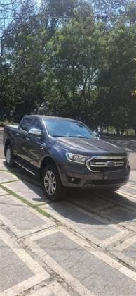 Carro 3.2 XLT 4X4 CD 20V DIESEL 4P AUTOMÁTICO