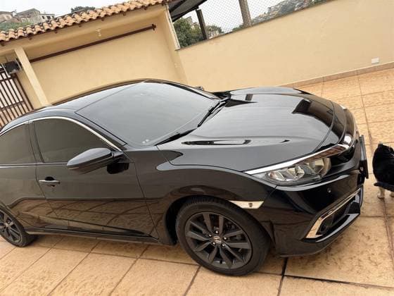 Carro 2.0 16V FLEXONE EXL 4P CVT