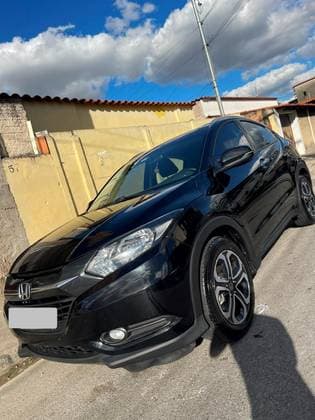 Carro 1.8 16V FLEX EXL 4P AUTOMÁTICO