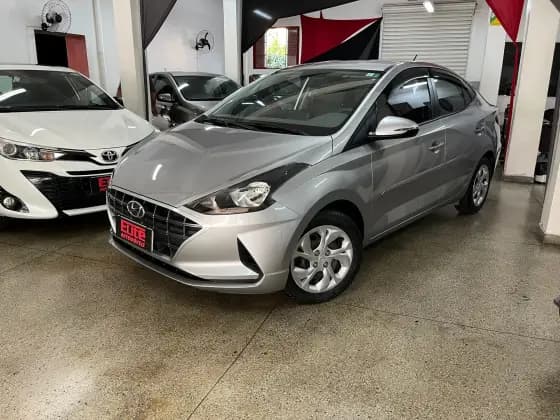 Carro 1.0 12V FLEX VISION MANUAL