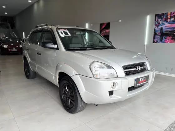 Carro 2.0 MPFI GL 16V 142CV 2WD GASOLINA 4P AUTOMÁTICO