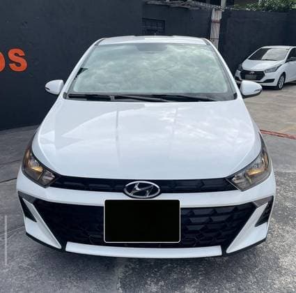 Carro 1.0 TGDI FLEX COMFORT PLUS AUTOMÁTICO