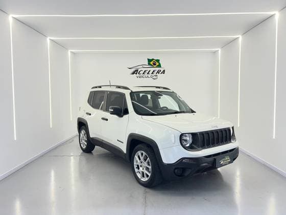 Carro 1.8 16V FLEX SPORT 4P AUTOMÁTICO