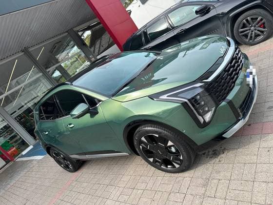 Carro 1.6 TGDI MHEV EX PRESTIGE DCT