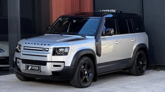 Carro 2.0 P300 GASOLINA 110 SE AWD AUTOMÁTICO