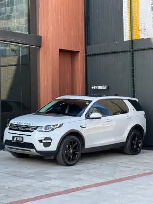 Carro 2.0 16V SI4 TURBO GASOLINA HSE 4P AUTOMÁTICO