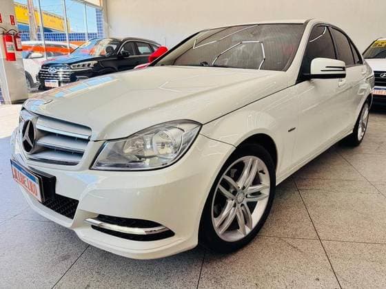 Carro 1.8 CGI CLASSIC 16V TURBO GASOLINA 4P AUTOMÁTICO