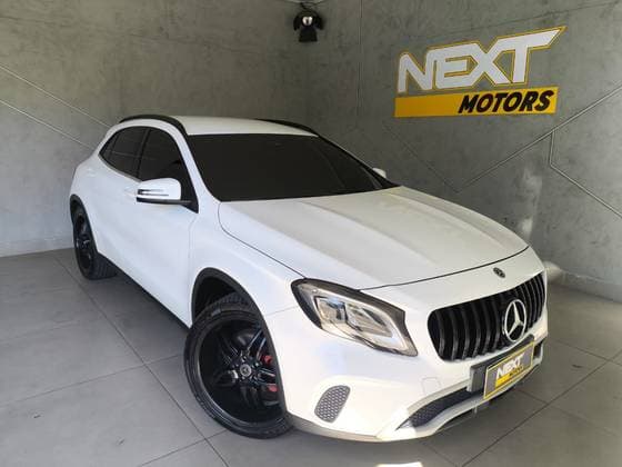 Carro 1.6 CGI FLEX STYLE 7G-DCT