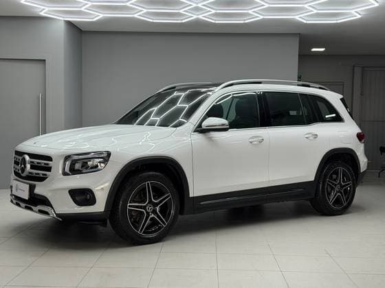 Carro 1.3 CGI GASOLINA PROGRESSIVE 7G-DCT