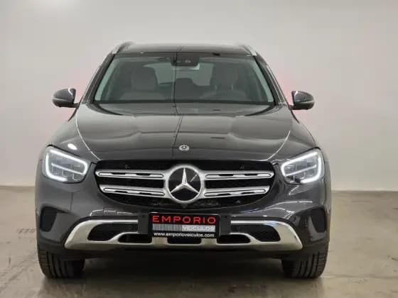 Carro 2.0 TURBO DIESEL ENDURO 9G-TRONIC