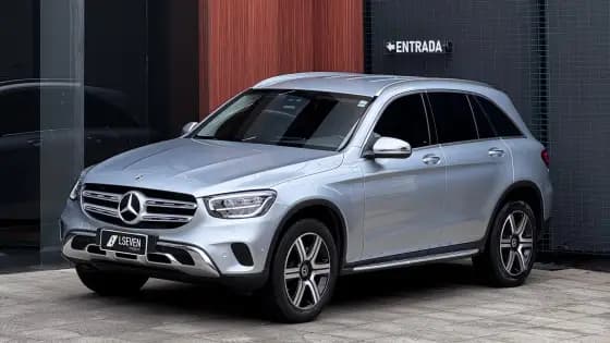 Carro 2.0 TURBO DIESEL OFF-ROAD 9G-TRONIC