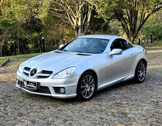 Carro 1.8 16V KOMPRESSOR GASOLINA AUTOMÁTICO
