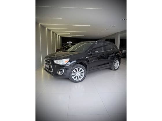 Carro 2.0 4X4 AWD 16V GASOLINA 4P AUTOMÁTICO