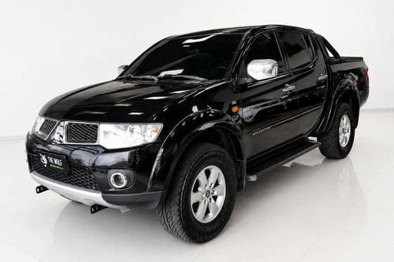 Carro 2.4 HLS 4X2 CD 16V FLEX 4P MANUAL