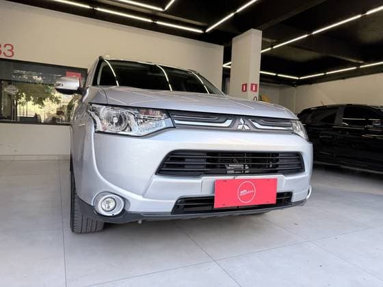 Carro 2.0 16V GASOLINA 4P AUTOMÁTICO