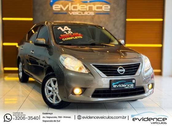 Carro 1.6 16V FLEX SL 4P MANUAL