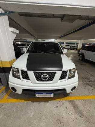 Carro 2.5 XE 4X2 CD TURBO ELETRONIC DIESEL 4P MANUAL