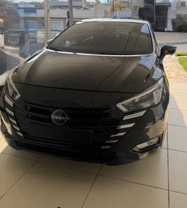 Carro 1.6 16V FLEX EXCLUSIVE XTRONIC