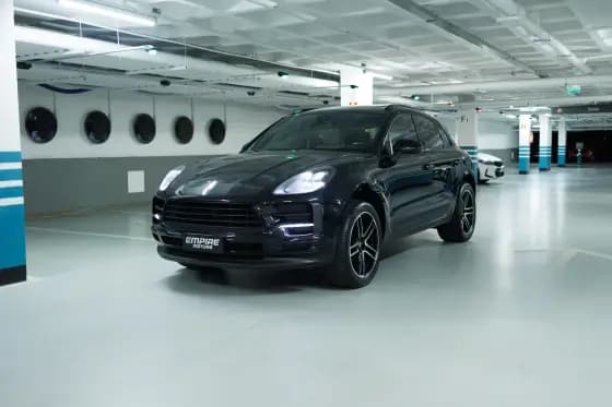 Carro 2.0 16V GASOLINA 4P AUTOMÁTICO