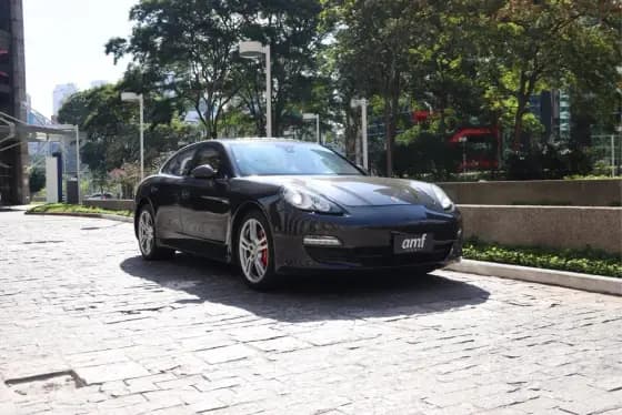 Carro 3.6 V6 24V GASOLINA 4P AUTOMÁTICO