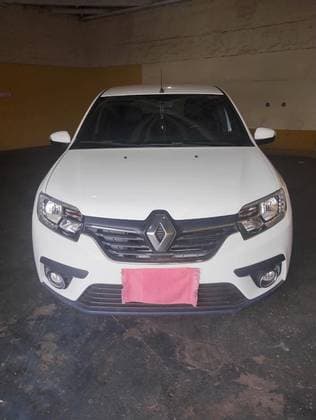 Carro 1.6 16V SCE FLEX INTENSE X-TRONIC