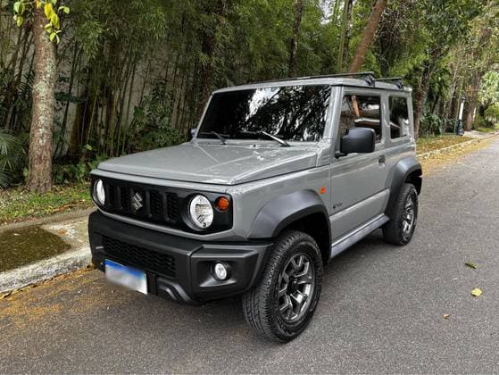 Carro 1.5 GASOLINA SIERRA 4YOU 4X4 AUTOMÁTICO