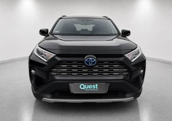Carro 2.5 VVT-IE HYBRID SX CONNECT AWD CVT
