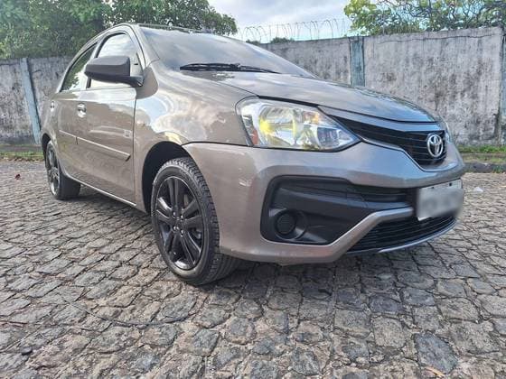 Carro 1.5 XS SEDAN 16V FLEX 4P AUTOMÁTICO