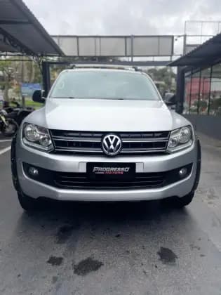 Carro 2.0 S 4X4 CD 16V TURBO INTERCOOLER DIESEL 4P MANUAL