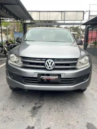 Carro 2.0 S 4X4 CD 16V TURBO INTERCOOLER DIESEL 4P MANUAL