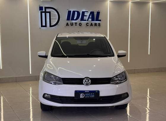 Carro 1.6 MI 8V FLEX 2P MANUAL G.VI
