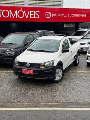 Carro 1.6 CROSS CD 16V FLEX 2P MANUAL
