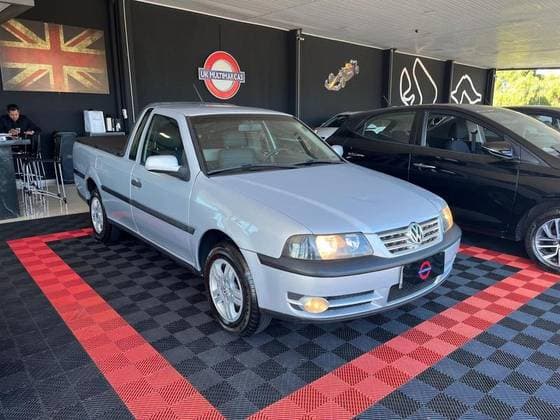 Carro 1.6 MI SUPER SURF CS 8V FLEX 2P MANUAL G.III