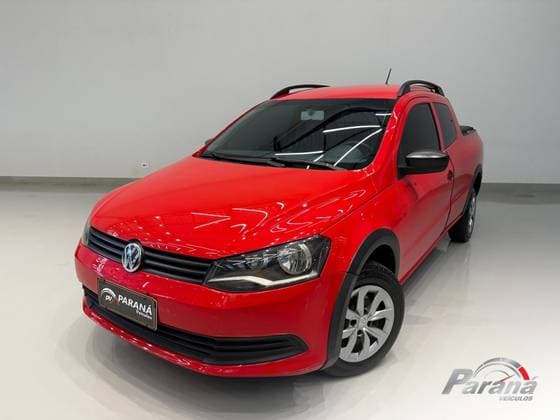 Carro 1.6 MI TRENDLINE CD 8V FLEX 2P MANUAL