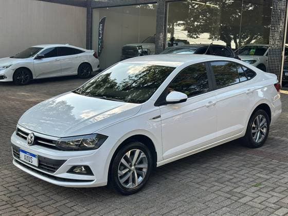 Carro 1.0 200 TSI COMFORTLINE AUTOMÁTICO