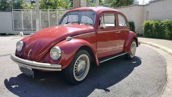 Carro 1.3 8V GASOLINA 2P MANUAL