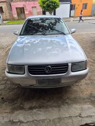 Carro 1.8 MI 8V GASOLINA 4P MANUAL