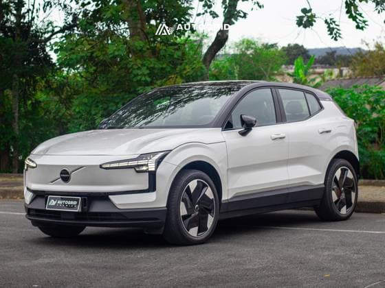 Carro 69 KW ELÉTRICO PLUS
