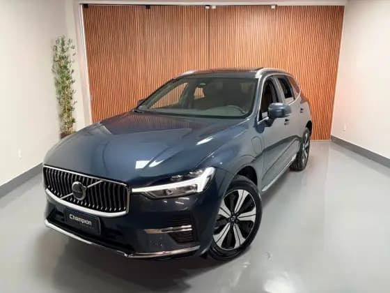 Carro 2.0 T8 RECHARGE PLUS AWD GEARTRONIC