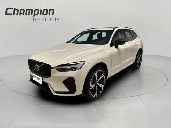 Carro 2.0 T8 RECHARGE ULTIMATE DARK AWD GEARTRONIC