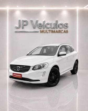 Carro 2.0 T5 DYNAMIC FWD TURBO GASOLINA 4P AUTOMÁTICO
