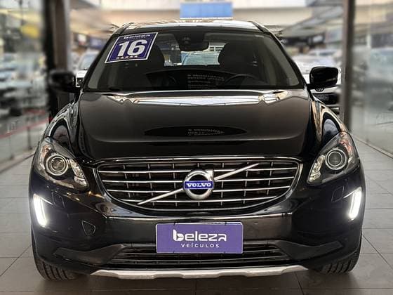 Carro 2.0 T5 KINETIC GASOLINA 4P AUTOMÁTICO