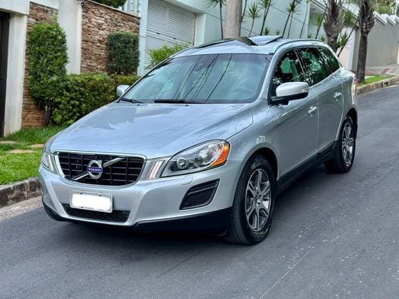Carro 3.0 T6 TOP AWD TURBO GASOLINA 4P AUTOMÁTICO
