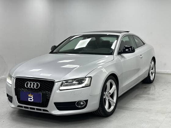 Carro 3.2 FSI COUPÉ V6 24V GASOLINA 2P MULTITRONIC