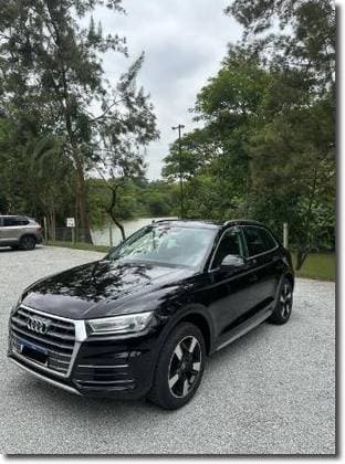 Carro 2.0 TFSI GASOLINA AMBIENTE S TRONIC