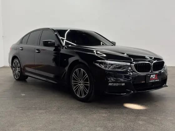 Carro 3.0 24V TURBO GASOLINA M SPORT AUTOMÁTICO