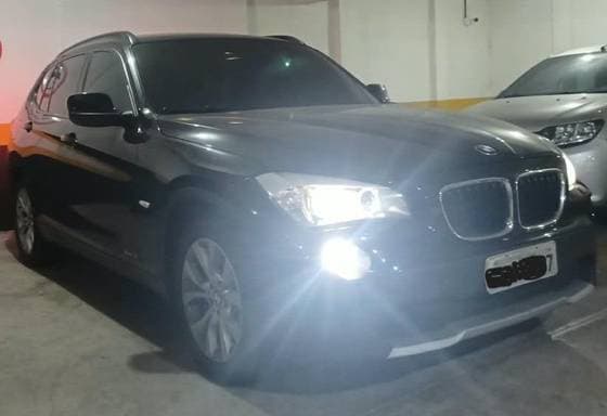 Carro 2.0 16V GASOLINA SDRIVE18I 4P AUTOMÁTICO