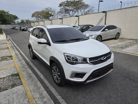 Carro 1.5 MPFI 16V FLEX LOOK 4P AUTOMÁTICO
