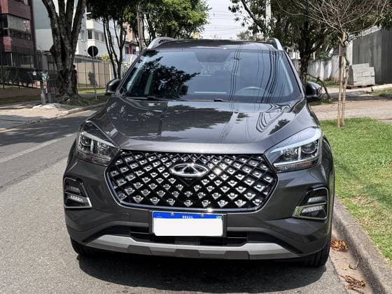 Carro 1.5 VVT TURBO iFLEX SPORT CVT
