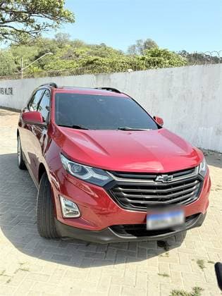 Carro 2.0 16V TURBO GASOLINA PREMIER AWD AUTOMÁTICO